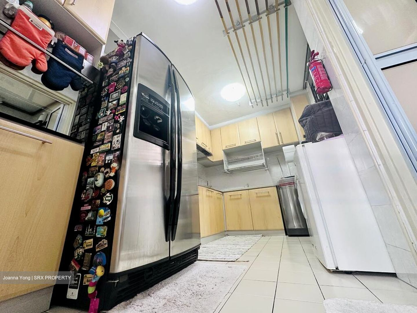 Blk 469 Segar Gardens (Bukit Panjang), HDB 5 Rooms #466306671